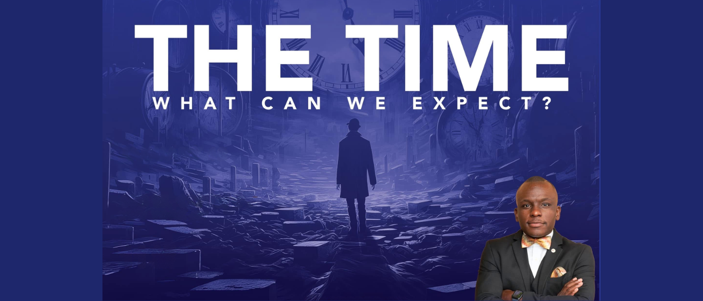 The Time: What Can We Can Expect