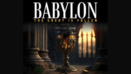 Babylon The Great Is Fallen